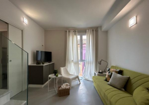 B&B Via CONCHIGLIA